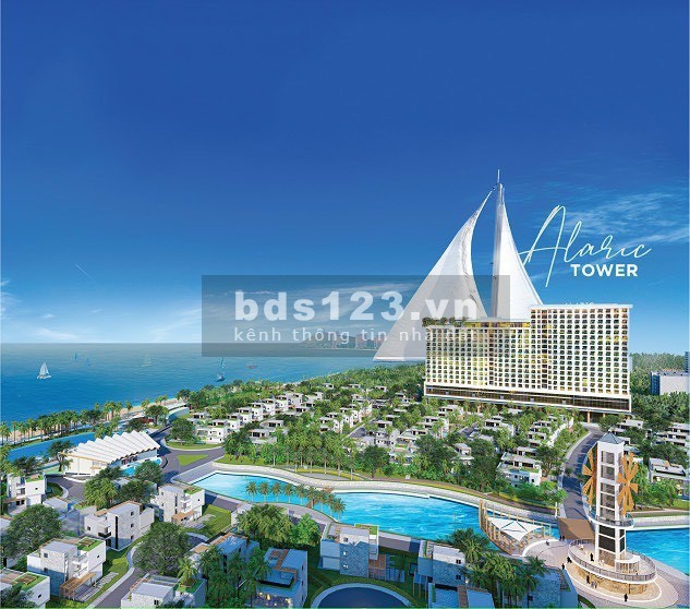 Biệt thự Biển The Maris Vũng Tàu vị trí độc nhất giữa lòng phố biển , có bãi tắm riêng. Lh em Yến