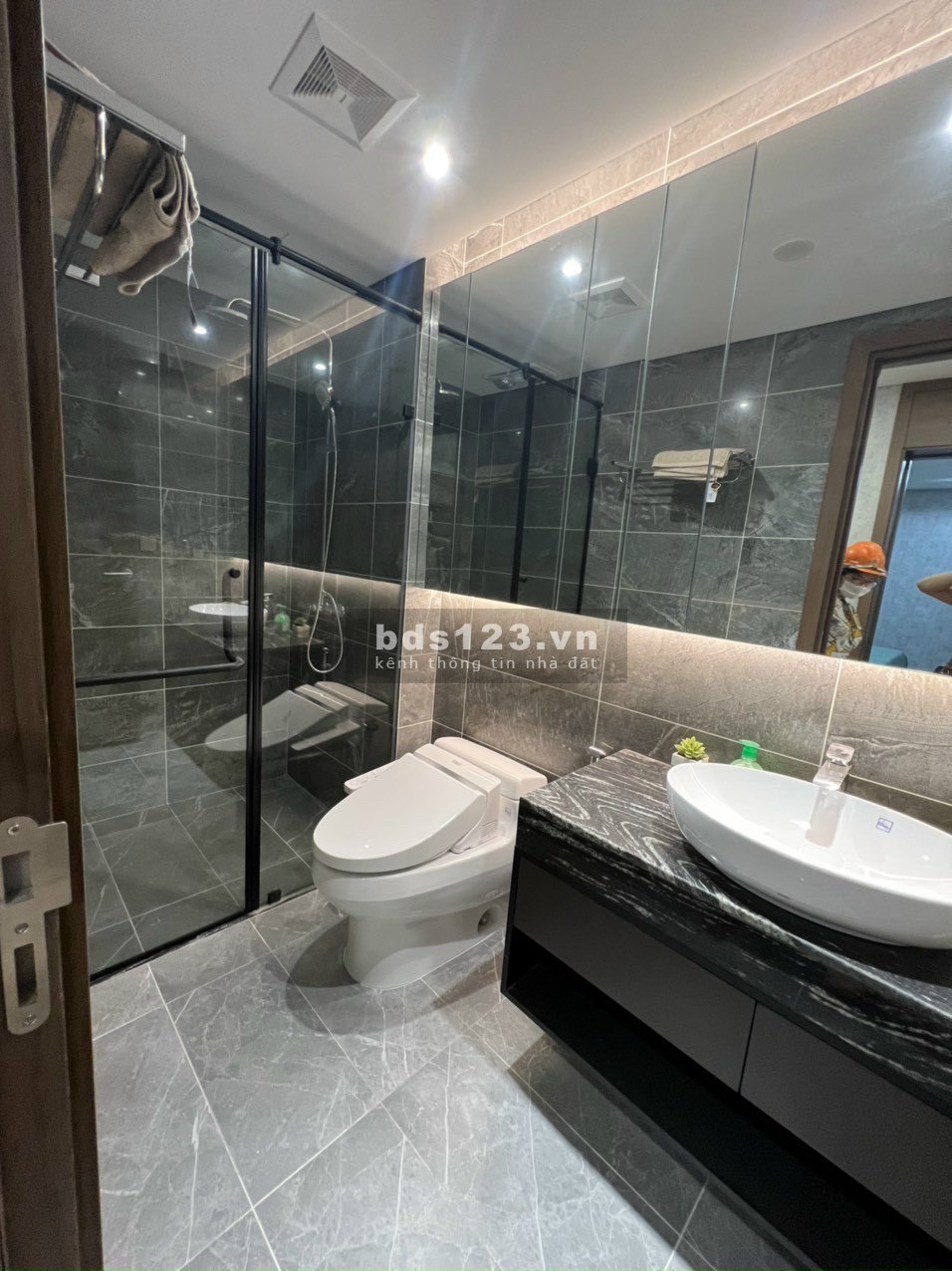 Mở bán căn hộ cao cấp dự án Green Diamond 93 Láng Hạ giá đầu tư