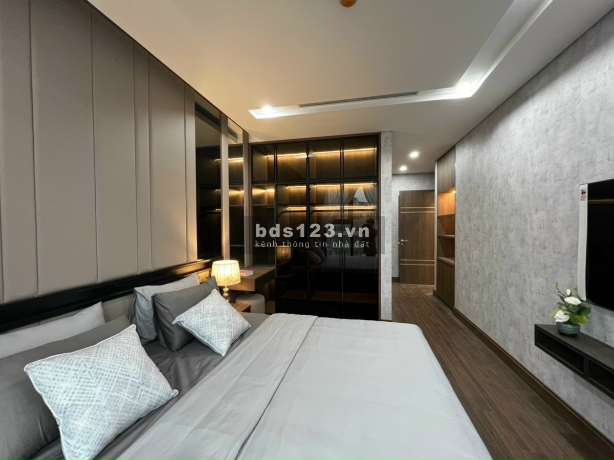 Mở bán căn hộ cao cấp dự án Green Diamond 93 Láng Hạ giá đầu tư