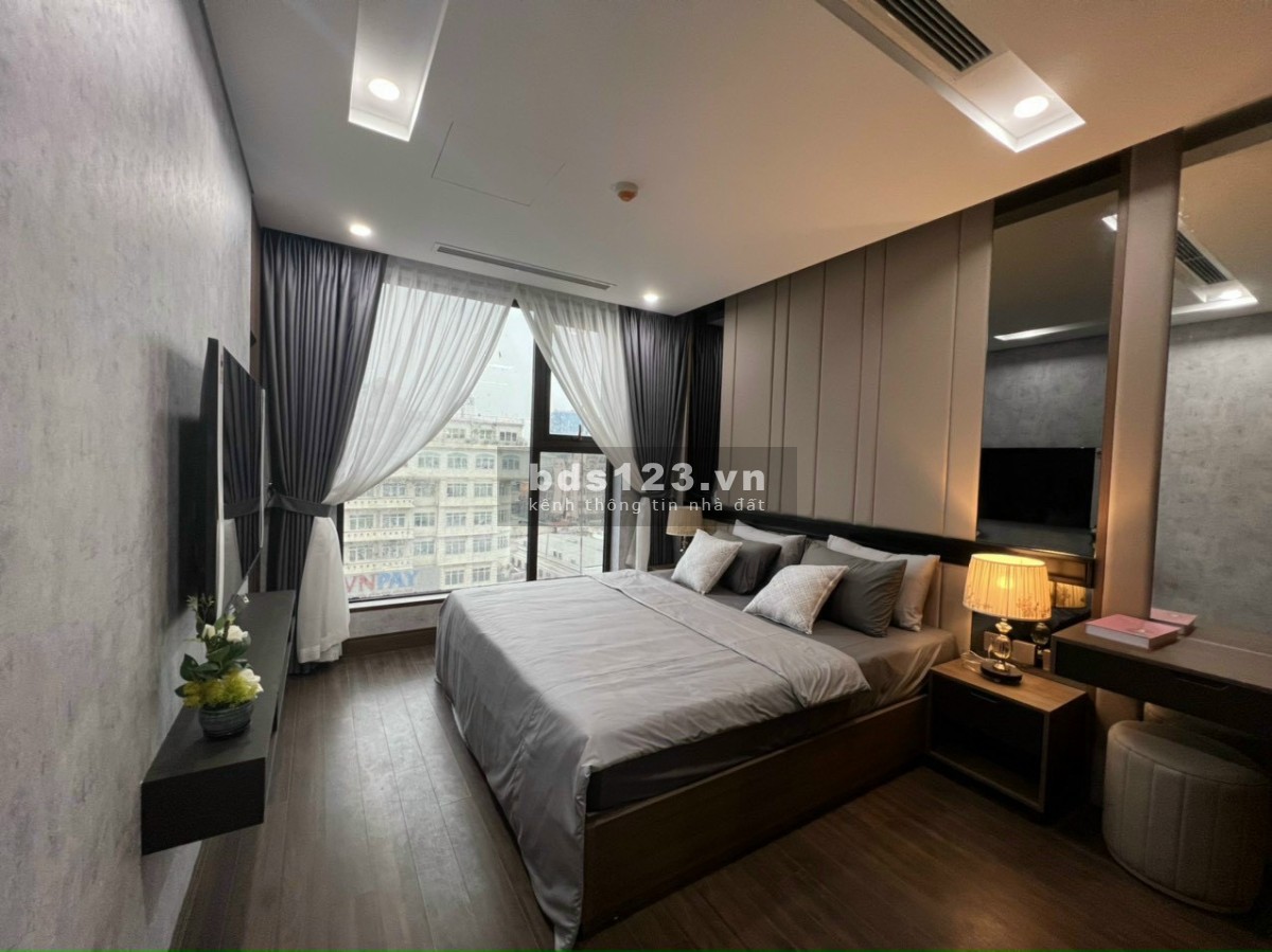Mở bán căn hộ cao cấp dự án Green Diamond 93 Láng Hạ giá đầu tư