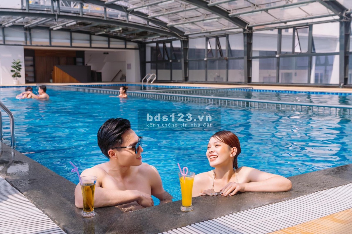 Căn 77m2 từ 1,67 tỷ tầng đẹp tại Eurowindow River Park có HTLS 0% nhận nhà ngay
