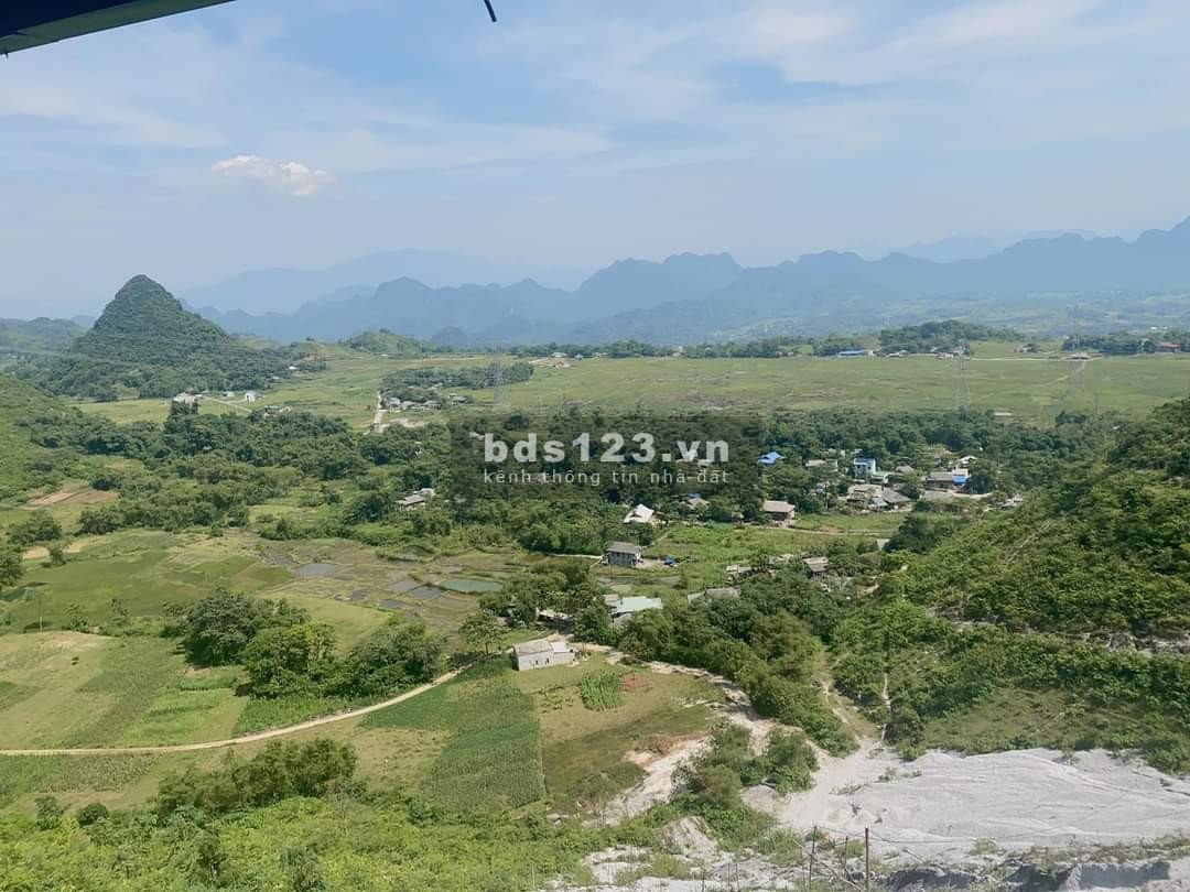 BÁN ĐẤT XÃ TÂN PHONG HÒA BÌNH S1000M2 GIÁ CHỈ 5,6 TRIỆU/M2.