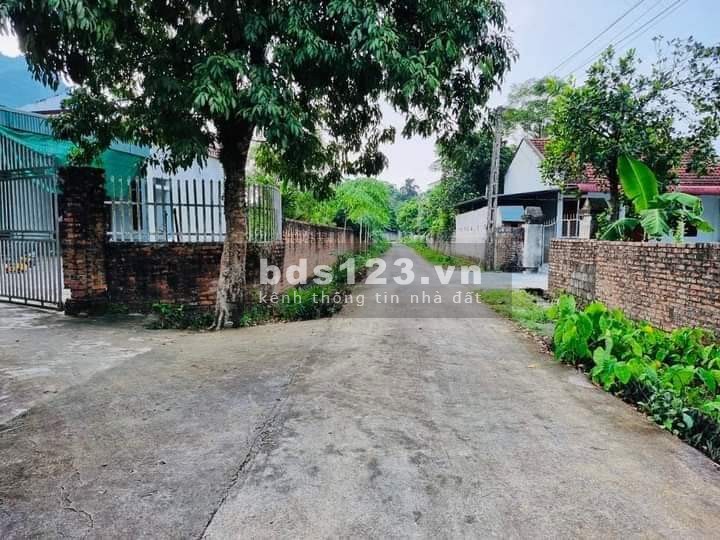 Bán đất xã Hợp Phong Hoà Bình diện tích 689m2 giá chỉ 6.5 triệu/m2