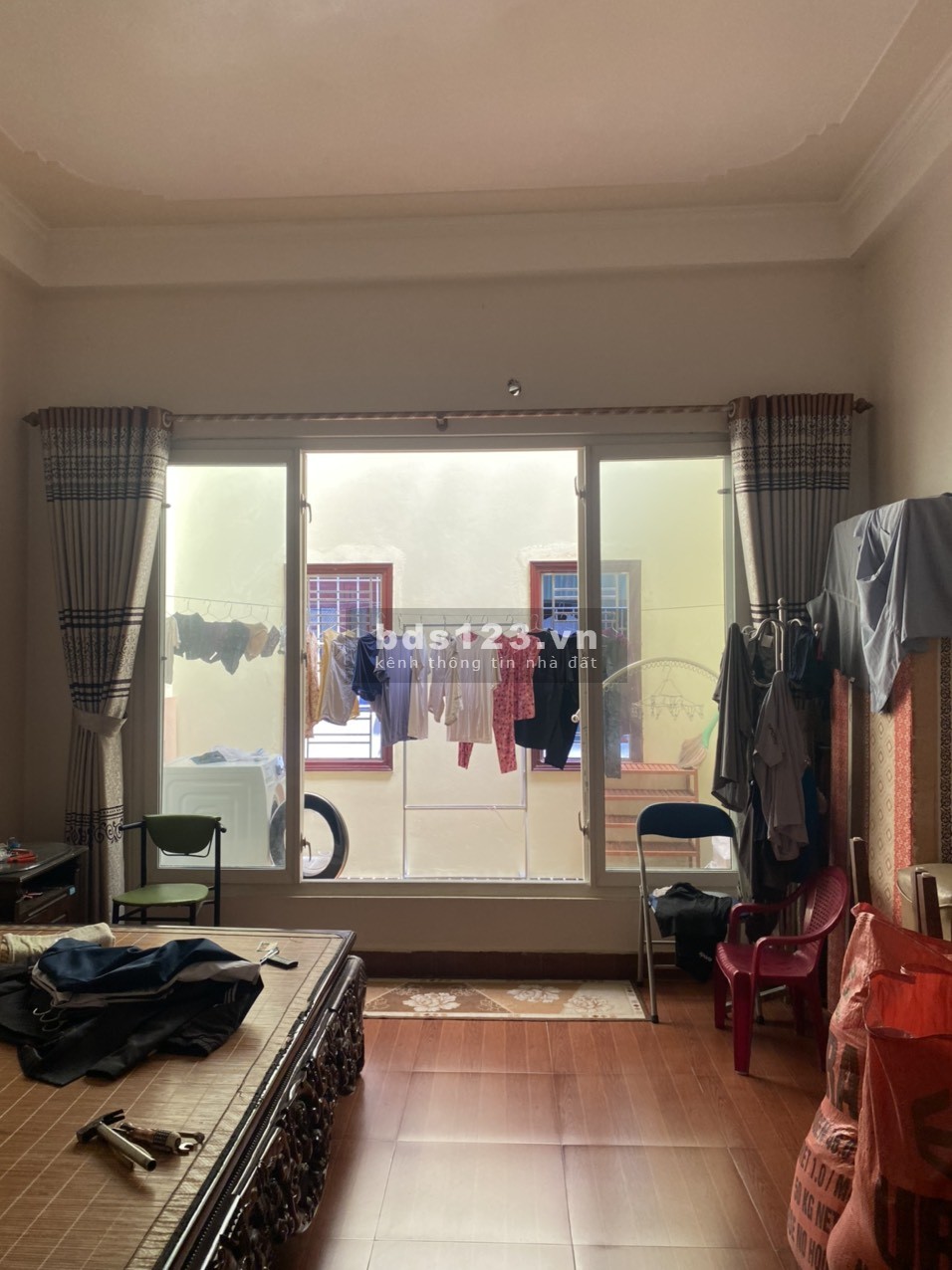 Bán nhà 3 tầng cực đẹp mặt phố Nguyễn Văn Năng kinh doanh đỉnh cao, DT 76m², giá 6,7 tỷ đồng