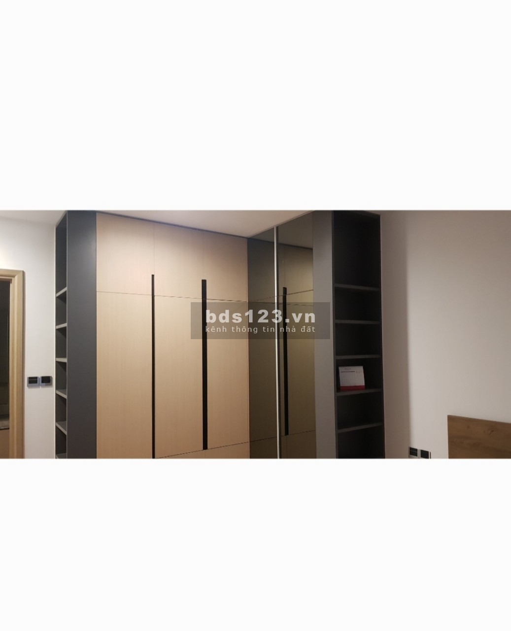 Cho thuê căn hộ 2PN SARINA giá thuê 26 triệu/tháng liên hệ 0938781291
