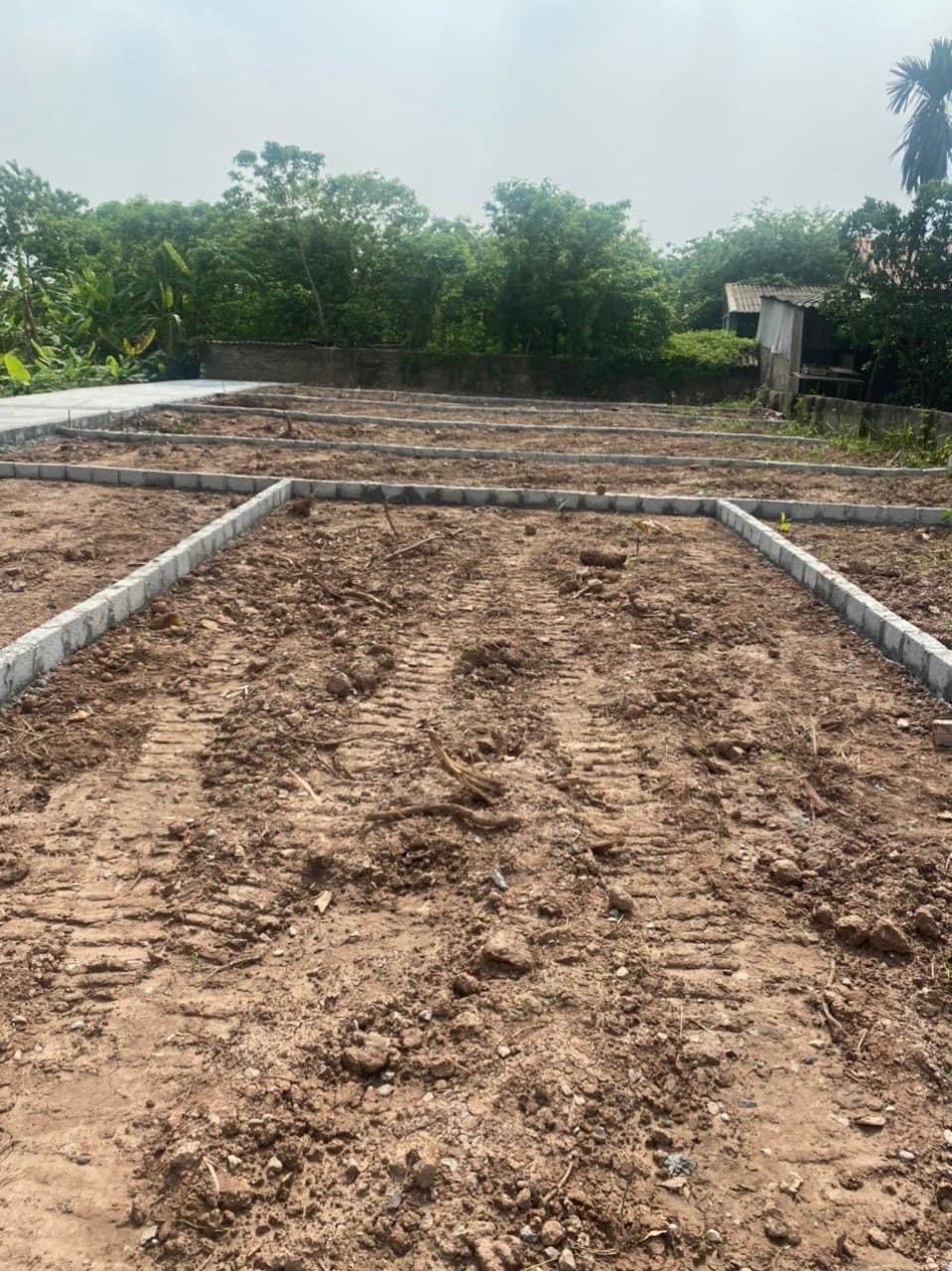 Bán mảnh đất ở Kỳ Dương Chương Dương Thường Tín giá tốt