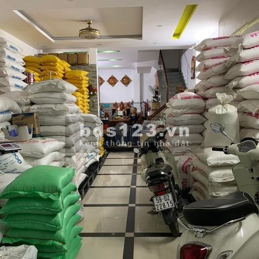 Bán nhà chính chủ đường Hương Lộ 2 Quận Bình Tân, DTSD 96m², giá chỉ hơn 70 triệu/m²