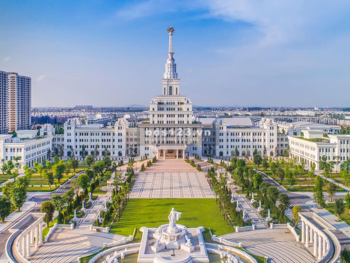 Bán căn 1N + 1,1WC, 47m2 view ĐH Vinuni giá 1 tỷ 400tr tại Vinhomes Ocean Park