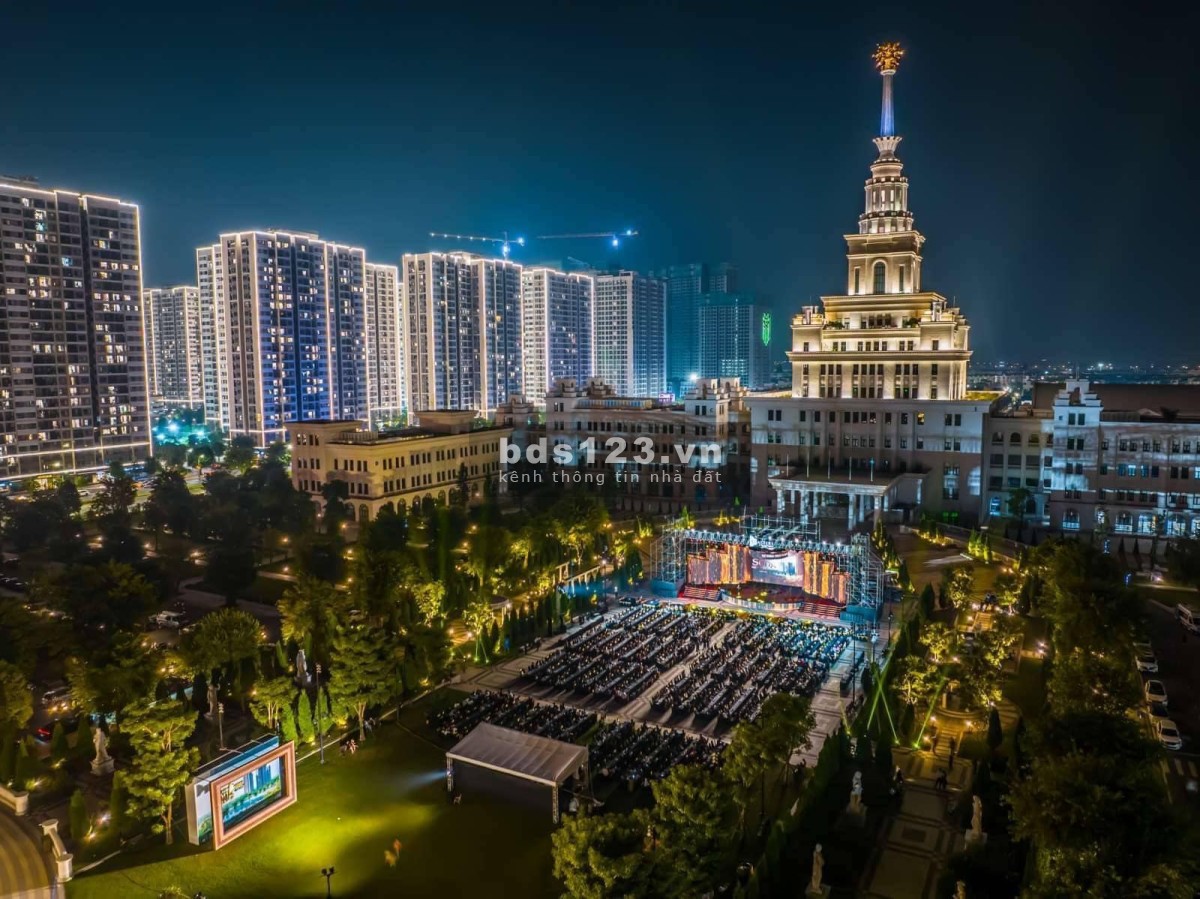 Chính chủ cần bán căn 1 ngủ + 1 đa năng / 1VS chỉ 1.27 tỷ, tại Vinhomes Ocean Park - Gia Lâm