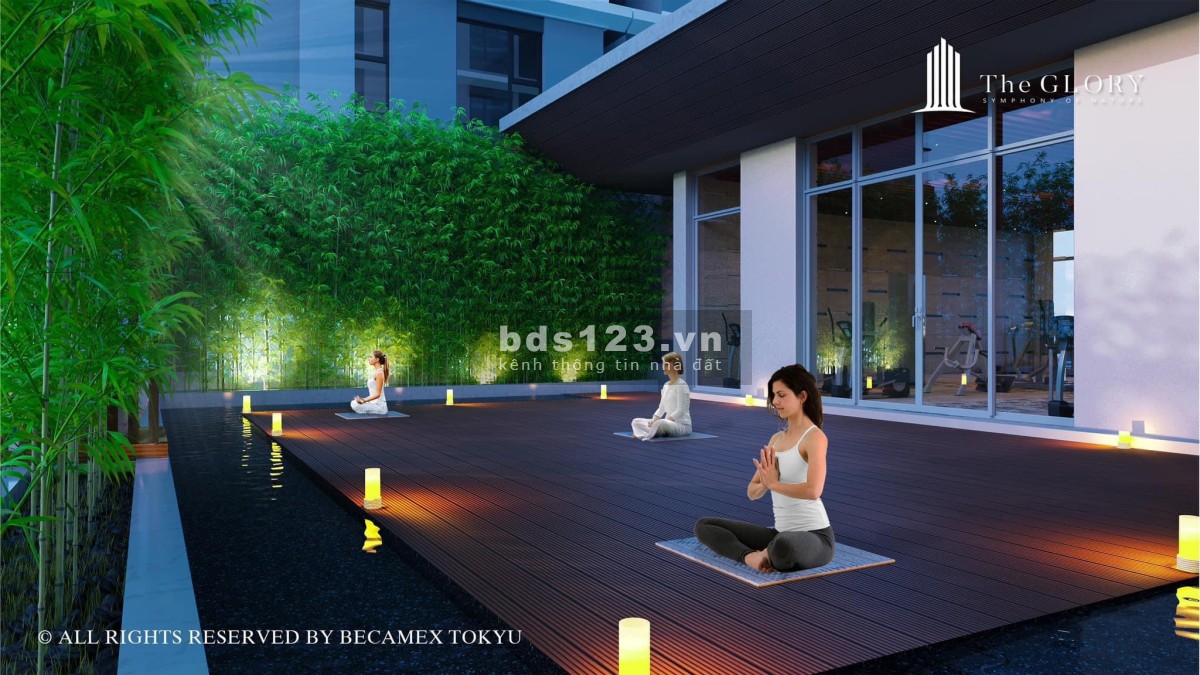 Chỉ cần 400tr sẽ sở hữu căn hộ cao cấp vay ngân hàng 70%, sổ hồng cho NNN, giá gốc từ CĐT