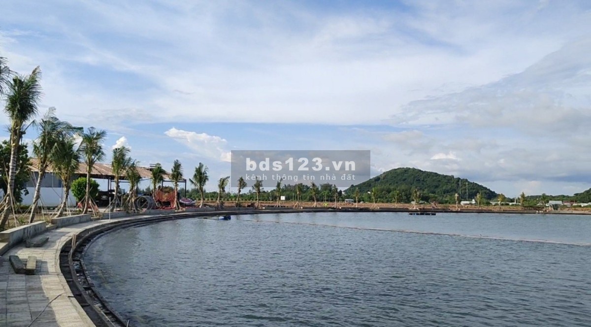 Đất nền ven biển dự án Khu đô thị du lịch Nam Hà Tiên liên hệ 0937439992
