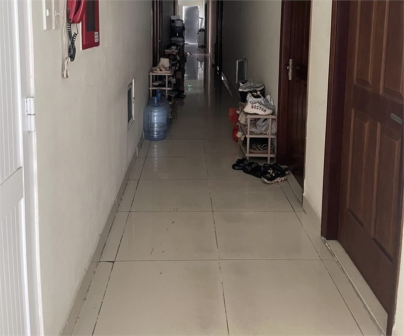 Bán CHDV thu nhập 70tr/tháng hẻm 7m, DT 138m2 Đường Số 3 Phường 9 Gò Vấp LH 0933928022