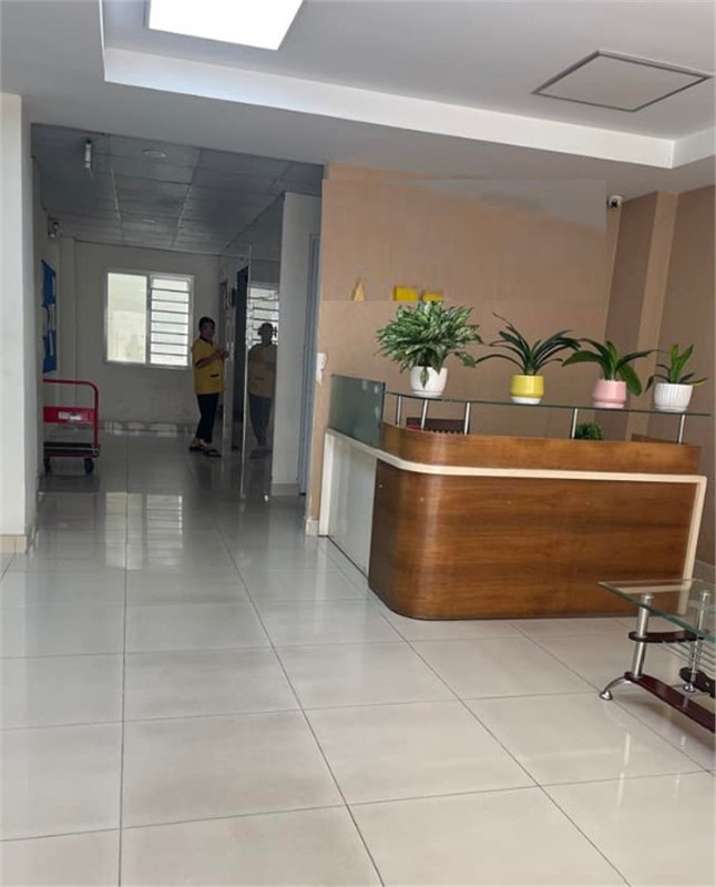 Bán CHDV thu nhập 70tr/tháng hẻm 7m, DT 138m2 Đường Số 3 Phường 9 Gò Vấp LH 0933928022