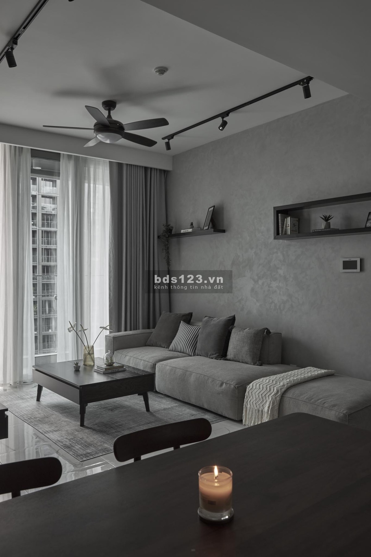 Giỏ hàng mua bán cho thuê căn hộ Empire City Thủ Thiêm mới nhất
