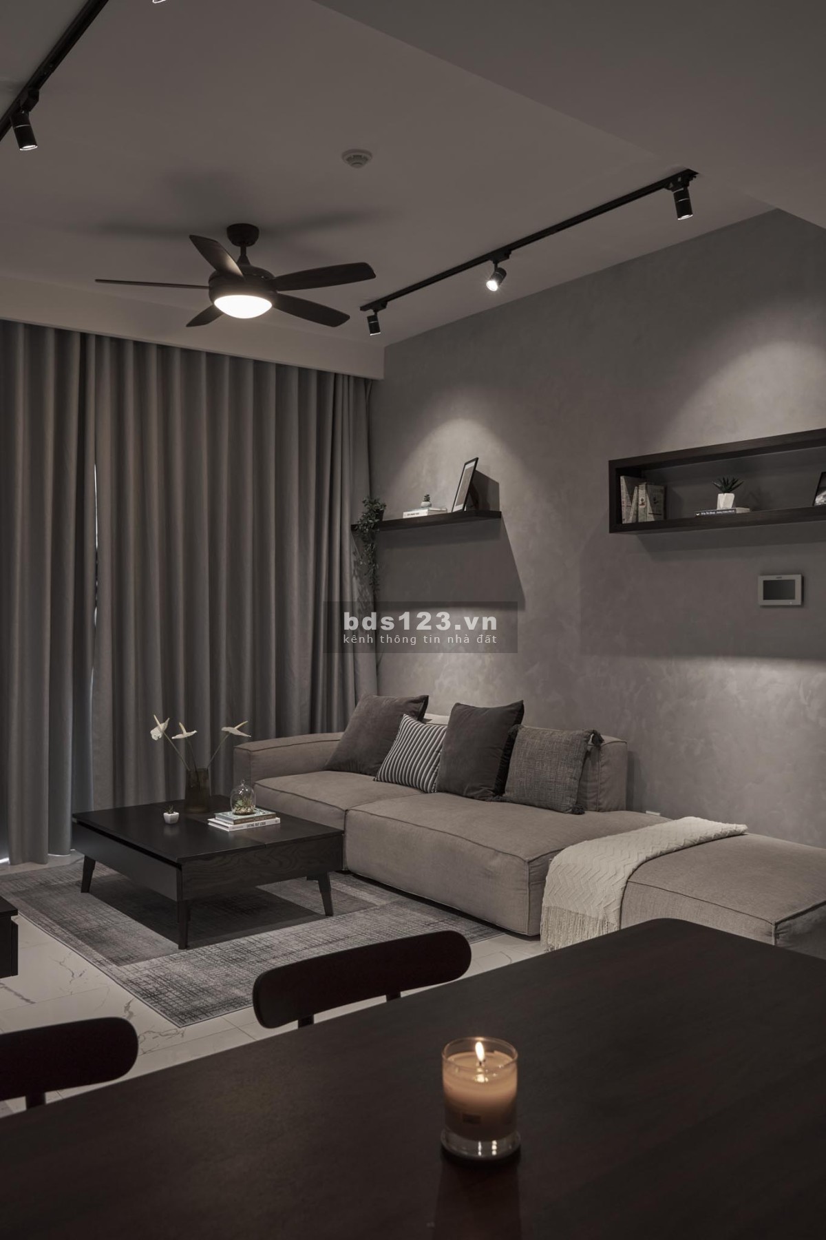 Giỏ hàng mua bán cho thuê căn hộ Empire City Thủ Thiêm mới nhất