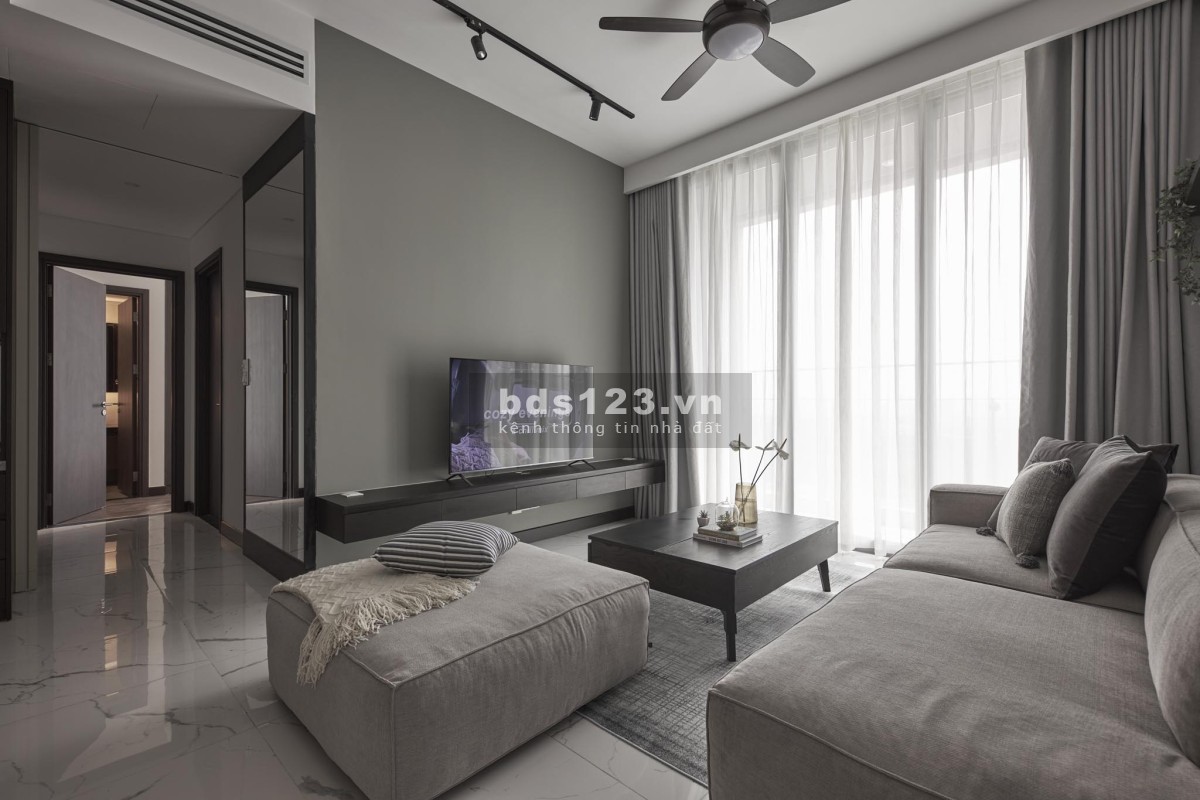 Giỏ hàng mua bán cho thuê căn hộ Empire City Thủ Thiêm mới nhất