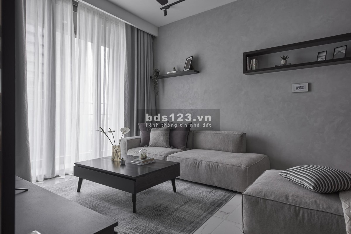 Giỏ hàng mua bán cho thuê căn hộ Empire City Thủ Thiêm mới nhất