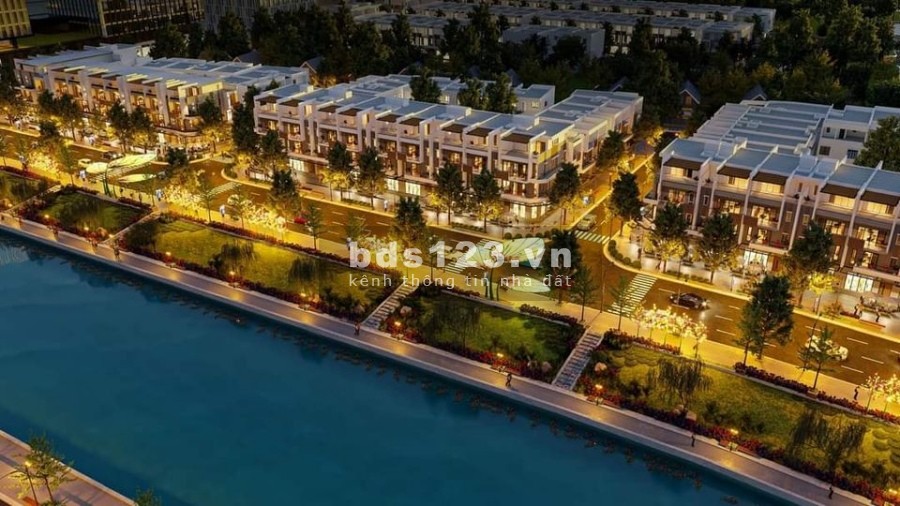 Bán nhà BGI Topaz Downtown giá tốt để đầu tư