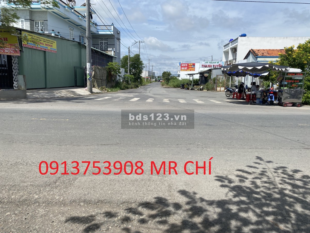 50 Đường số 50, Xã Tân Lân, huyện Cần Đước, Long An lh 0913753908