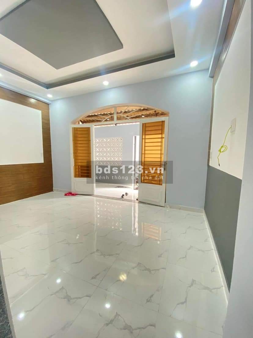 Siêu phẩm nhà đẹp đường Hồ Văn Tư, Trường Thọ, Thủ…