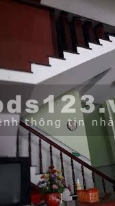 Kẹt tiền chính chủ cần bán gấp Nhà 4 tầng mặt tiền đường Hùng Vương, giá cực rẻ!