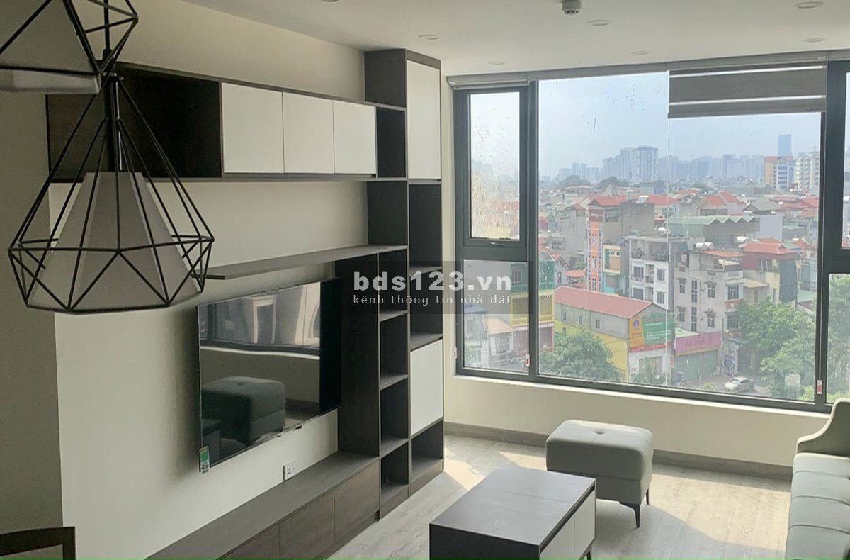 Siêu phẩm chung cư giá chỉ 2 tỉ tiện ích đầy đủ, giá tốt