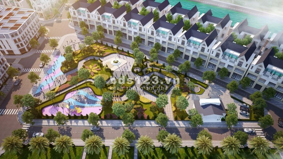 Bán nhà BGI Topaz Downtown giá tốt để đầu tư