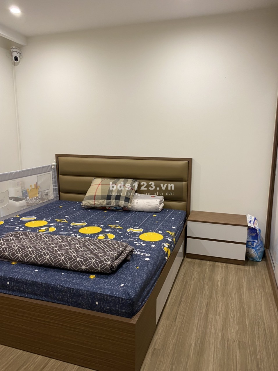 0385015918 Bán gấp căn 3 ngủ full 2.85 tỷ bao phí thuế Vinhomes Smart City