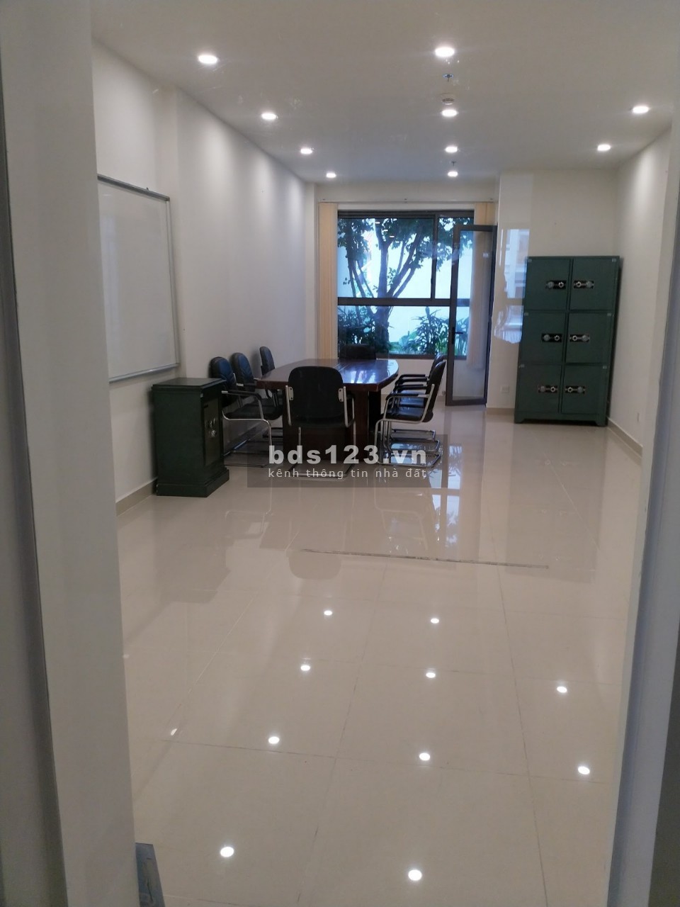 Căn hộ văn phòng - officetel, Newton cần bán 3.8 tỷ