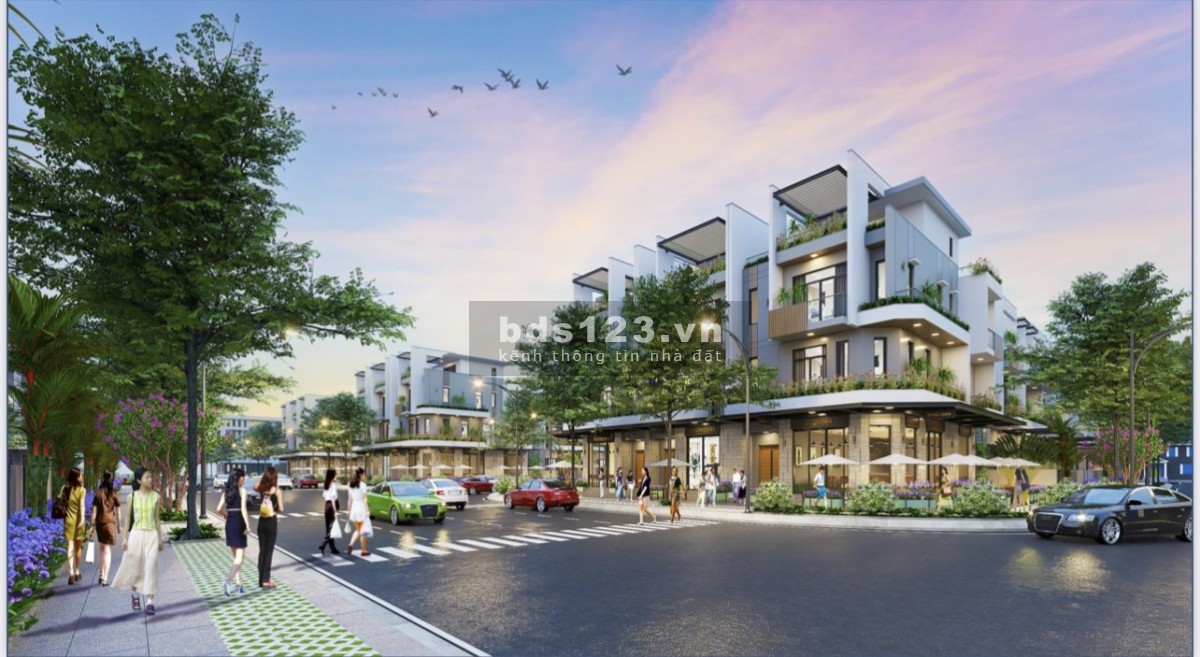 Bán nhà BGI Topaz Downtown giá tốt để đầu tư