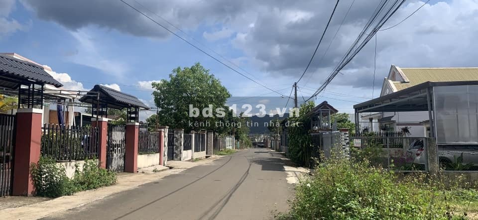 Bán 364m2 đất Bảo Lộc, 960 triệu tặng kèm nhà cấp 4 ai thiện chí có thương lượng cao