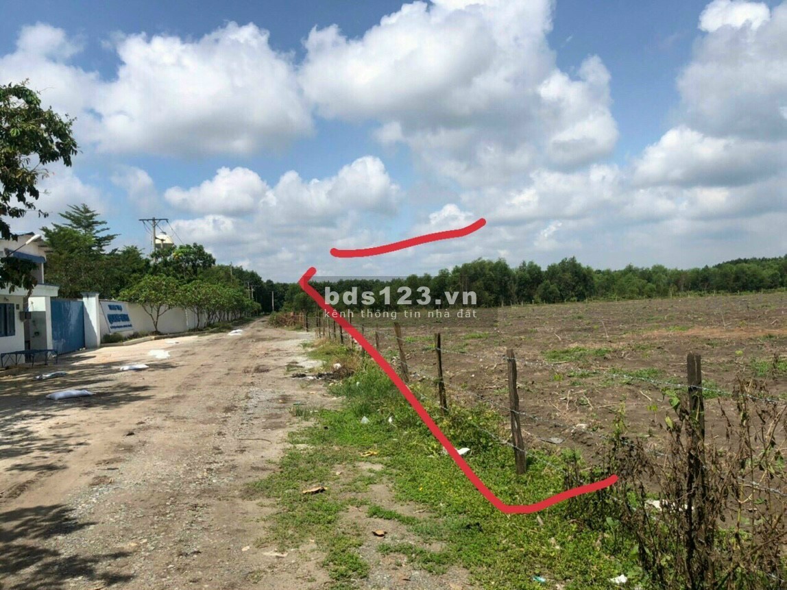 Đất nền sổ sẵn Chơn Thành, Bình Phước, pháp lý rõ ràng minh bạch