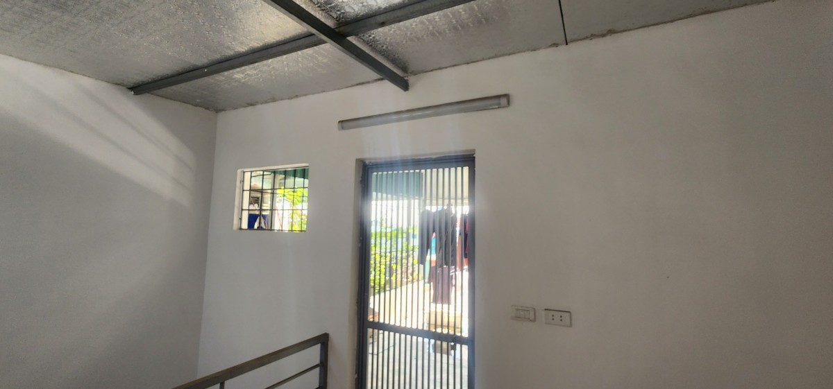 Bán nhà phố Khuyến Lương DT 50m² x 5 tầng, MT 4m, khu ô tô đỗ cửa có SHR, giá chỉ 2,5 tỷ
