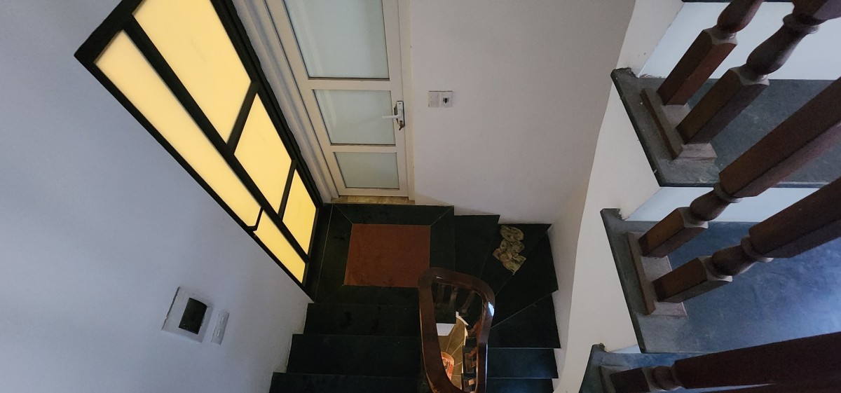 Bán nhà phố Khuyến Lương DT 50m² x 5 tầng, MT 4m, khu ô tô đỗ cửa có SHR, giá chỉ 2,5 tỷ
