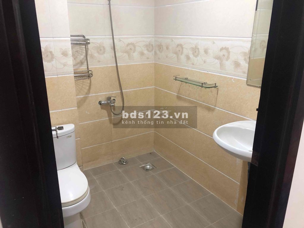 Cho thuê giường Ký túc xá phòng ở ghép Quận Gò Vấp, khu an ninh