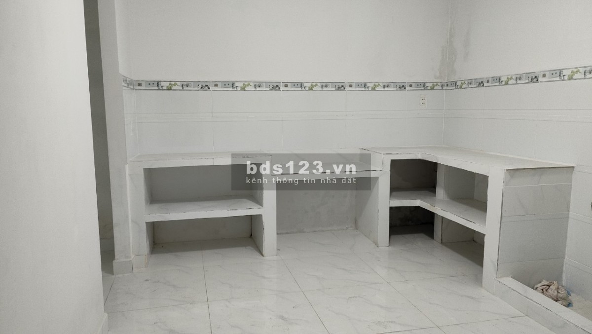 Bán nhà mặt tiền Tân Thới Nhì gần Dương Công Khi, DT 100m² (5 x 20m) giá 4,1 tỷ