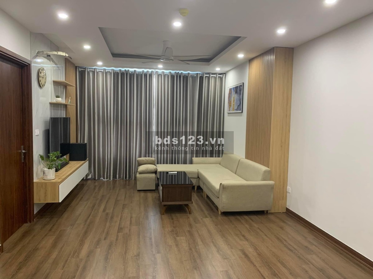 Giảm giá 300 triệu - Cần bán gấp căn hộ IA20 – Ciputra. Full nội thất, đã có sổ đỏ