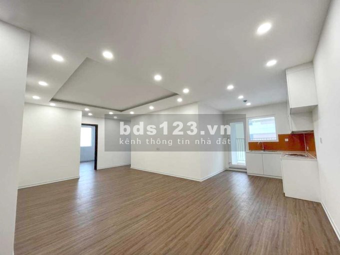 Căn góc 99m2 view đẹp & thoáng mát - Nhận nhà ngay trước Tết - Giá chỉ từ 2.7 tỷ đồng
