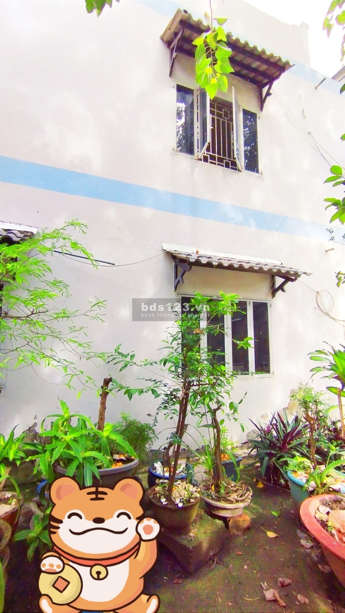 Chính chủ bán nhà HXH 60m2 đường Phạm Thế Hiển, phường 7, quận 8, TPHCM