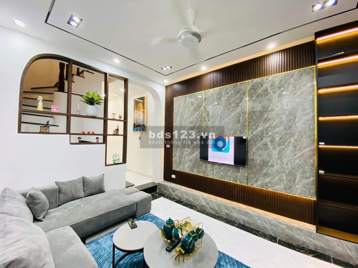 Bán nhanh hà ngõ 71 phố Hoàng Văn Thái, quận Thanh Xuân khu Vip DT 45m², giá 6,3 tỷ