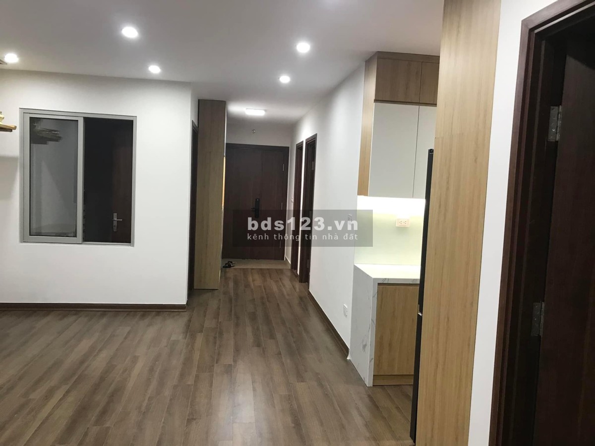Giảm giá 300 triệu - Cần bán gấp căn hộ IA20 – Ciputra. Full nội thất, đã có sổ đỏ
