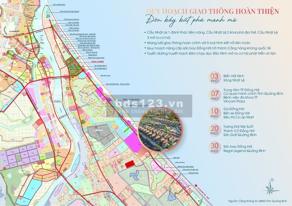 Đầu tư đất nền ven biển 8,6 triệu/m2 với chính sách hỗ trợ 10 năm mới có 1 lần