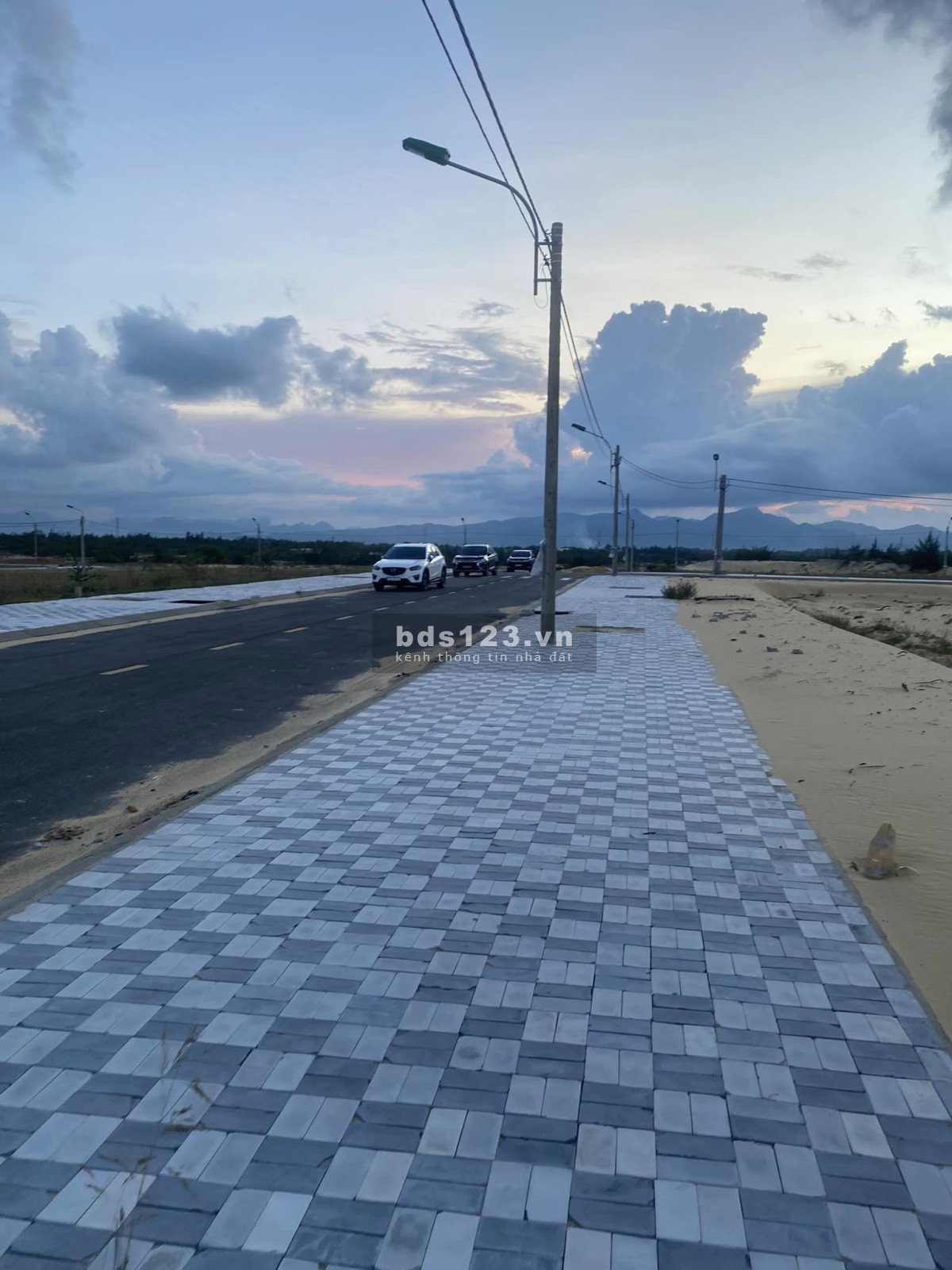 Đầu tư đất nền ven biển 8,6 triệu/m2 với chính sách hỗ trợ 10 năm mới có 1 lần
