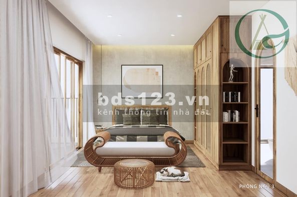 THE OCHA VILL NGHĨ DƯỠNG HOT NHẤT BẢO LỘC