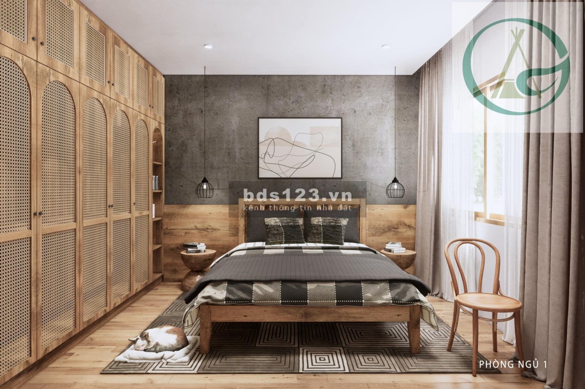 THE OCHA VILL NGHĨ DƯỠNG HOT NHẤT BẢO LỘC