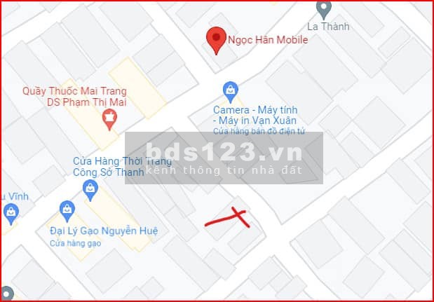 Bán 56m có nhà cấp 4 ở được luôn tại Kiên Thành, TT Trâu Quỳ, Gia Lâm.
