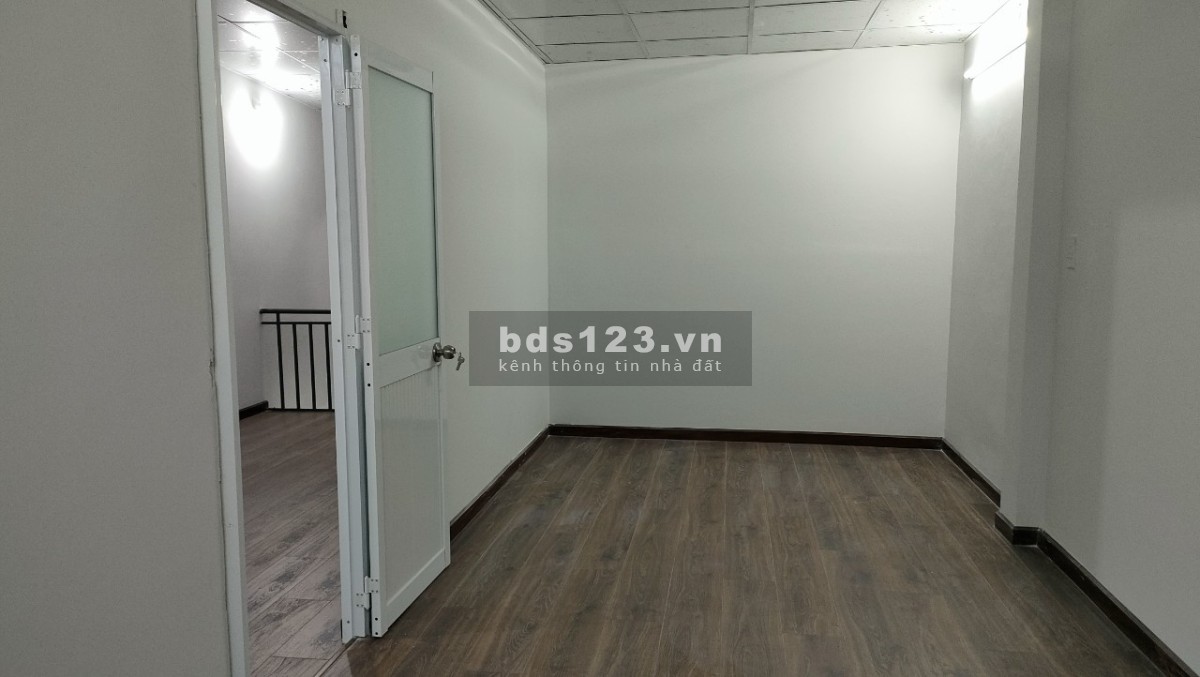 Bán nhà mặt tiền Tân Thới Nhì gần Dương Công Khi, DT 100m² (5 x 20m) giá 4,1 tỷ