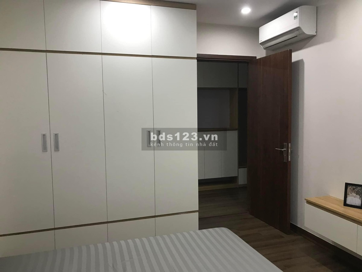 Giảm giá 300 triệu - Cần bán gấp căn hộ IA20 – Ciputra. Full nội thất, đã có sổ đỏ