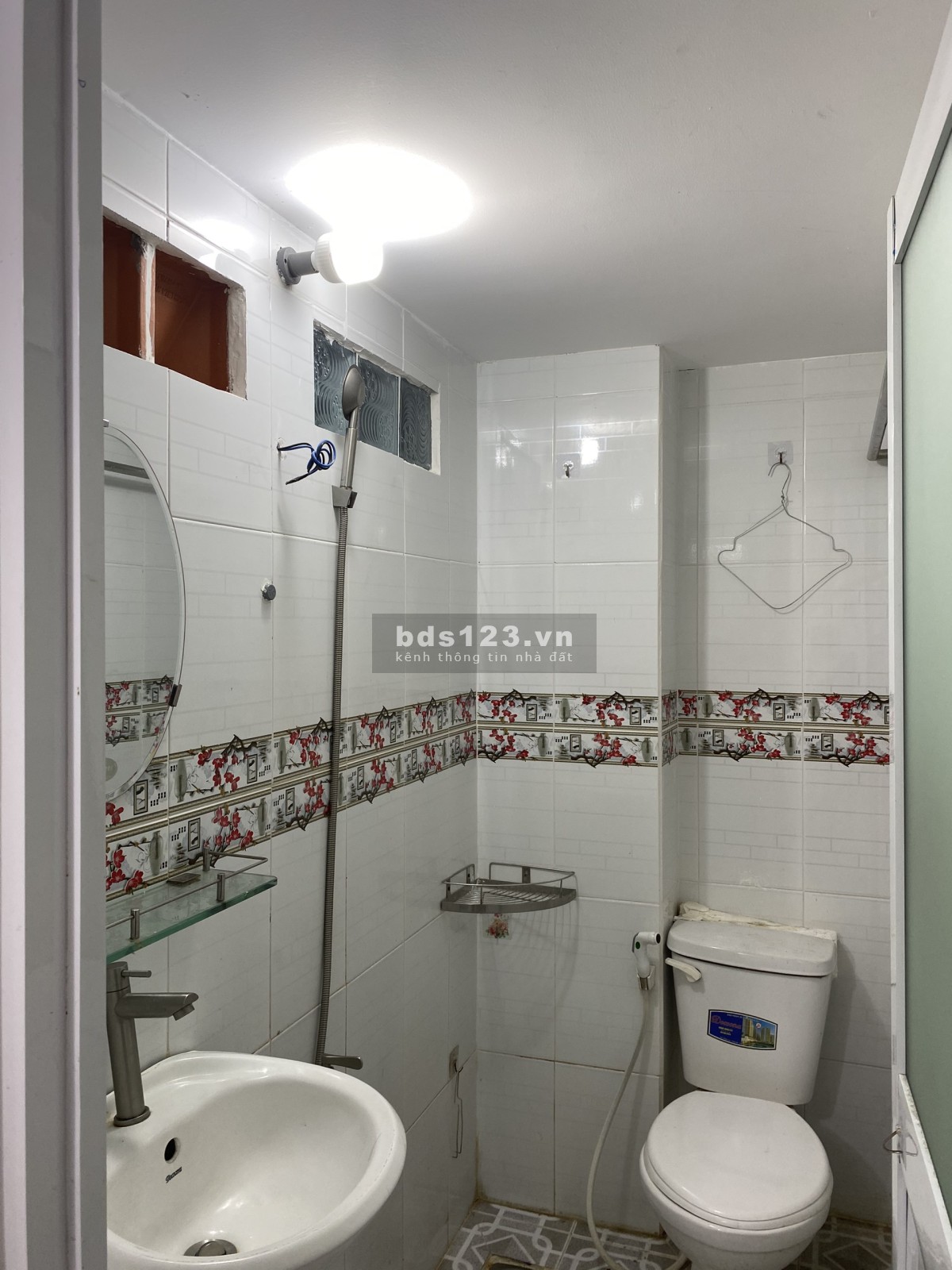 Mình tìm bạn nữ ở ghép tại Quận 9, đường Man Thiện, lh 0977302945