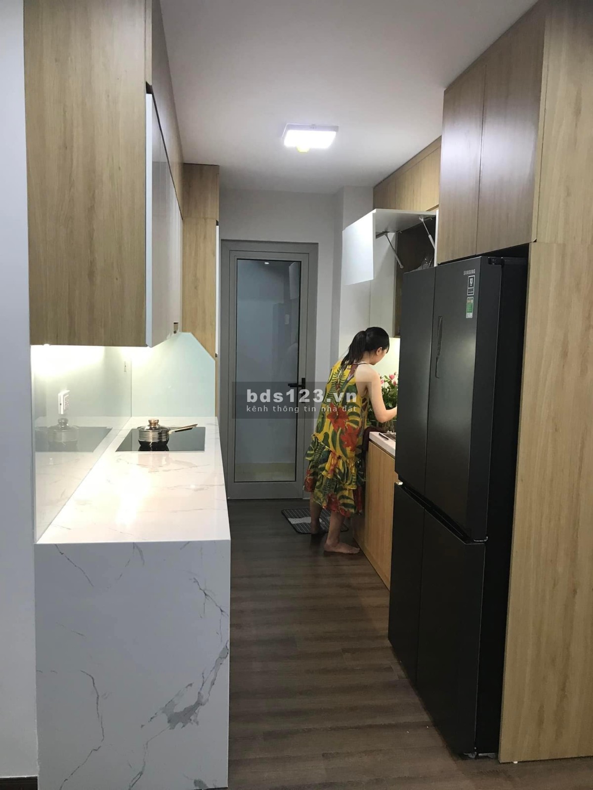 Giảm giá 300 triệu - Cần bán gấp căn hộ IA20 – Ciputra. Full nội thất, đã có sổ đỏ